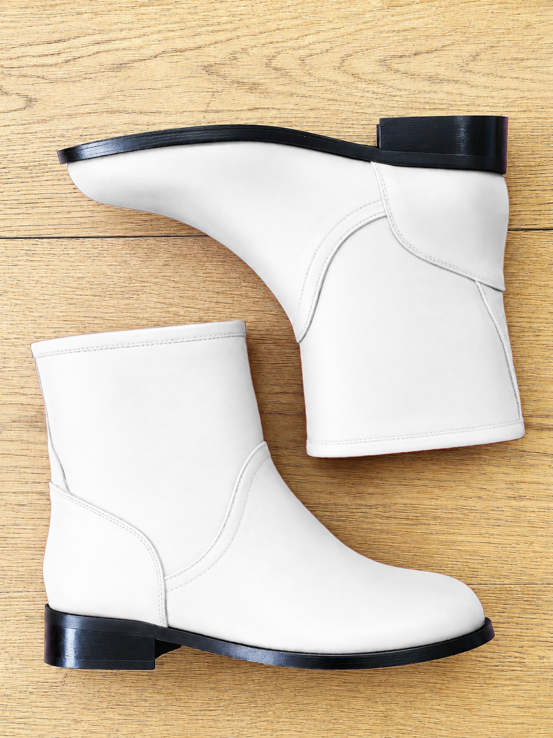 DOC PELLE BIANCO