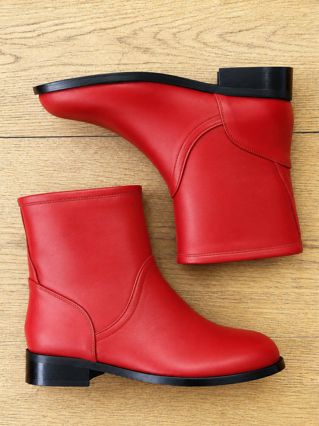 DOC PELLE ROSSO