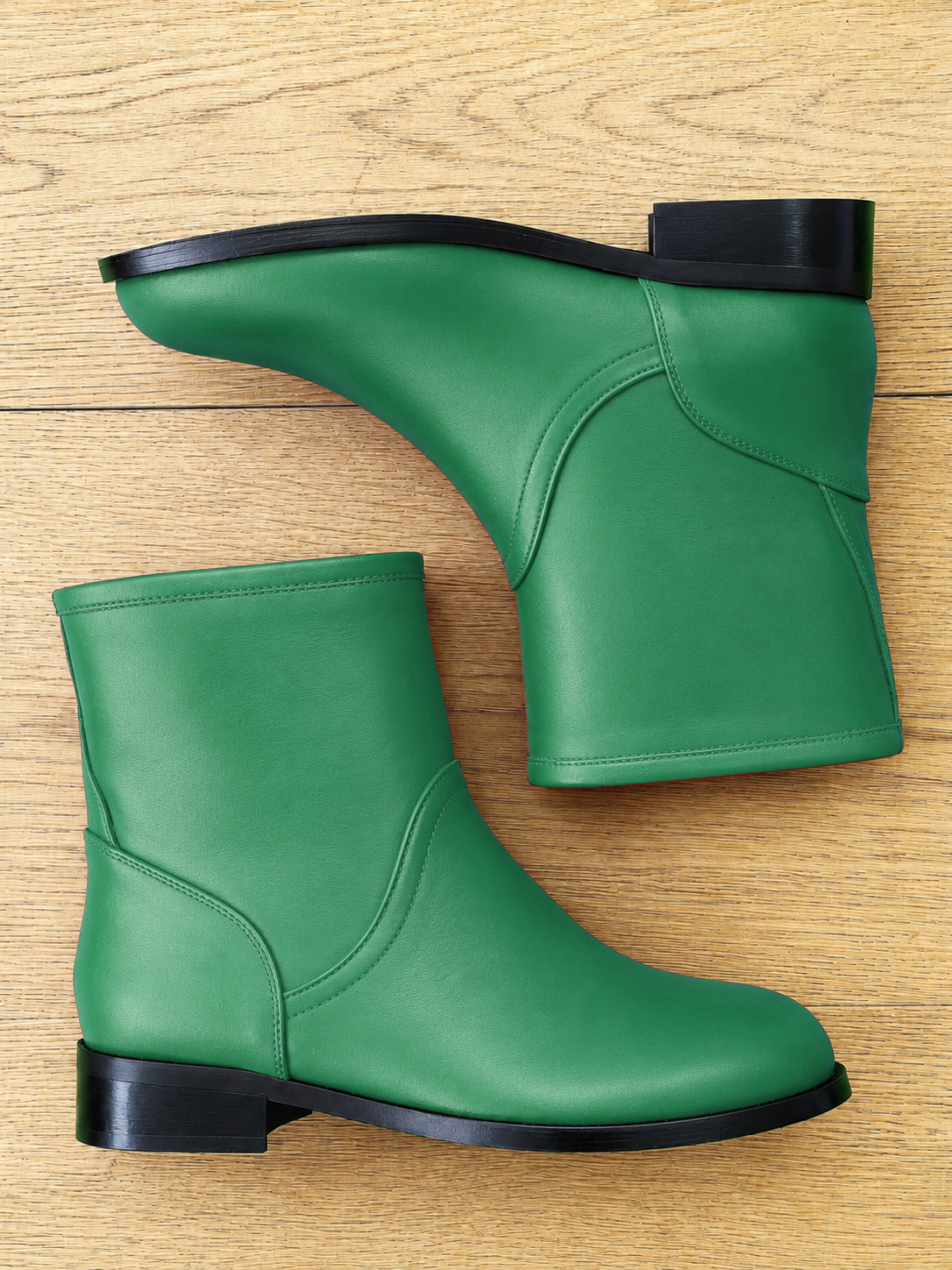DOC PELLE VERDE