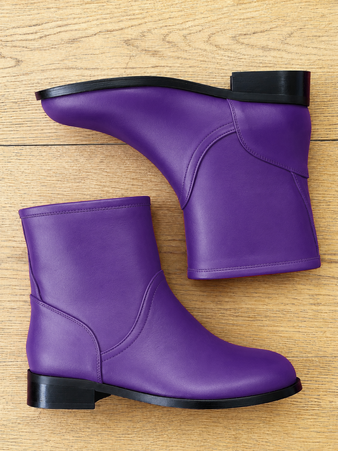 DOC PELLE VIOLA