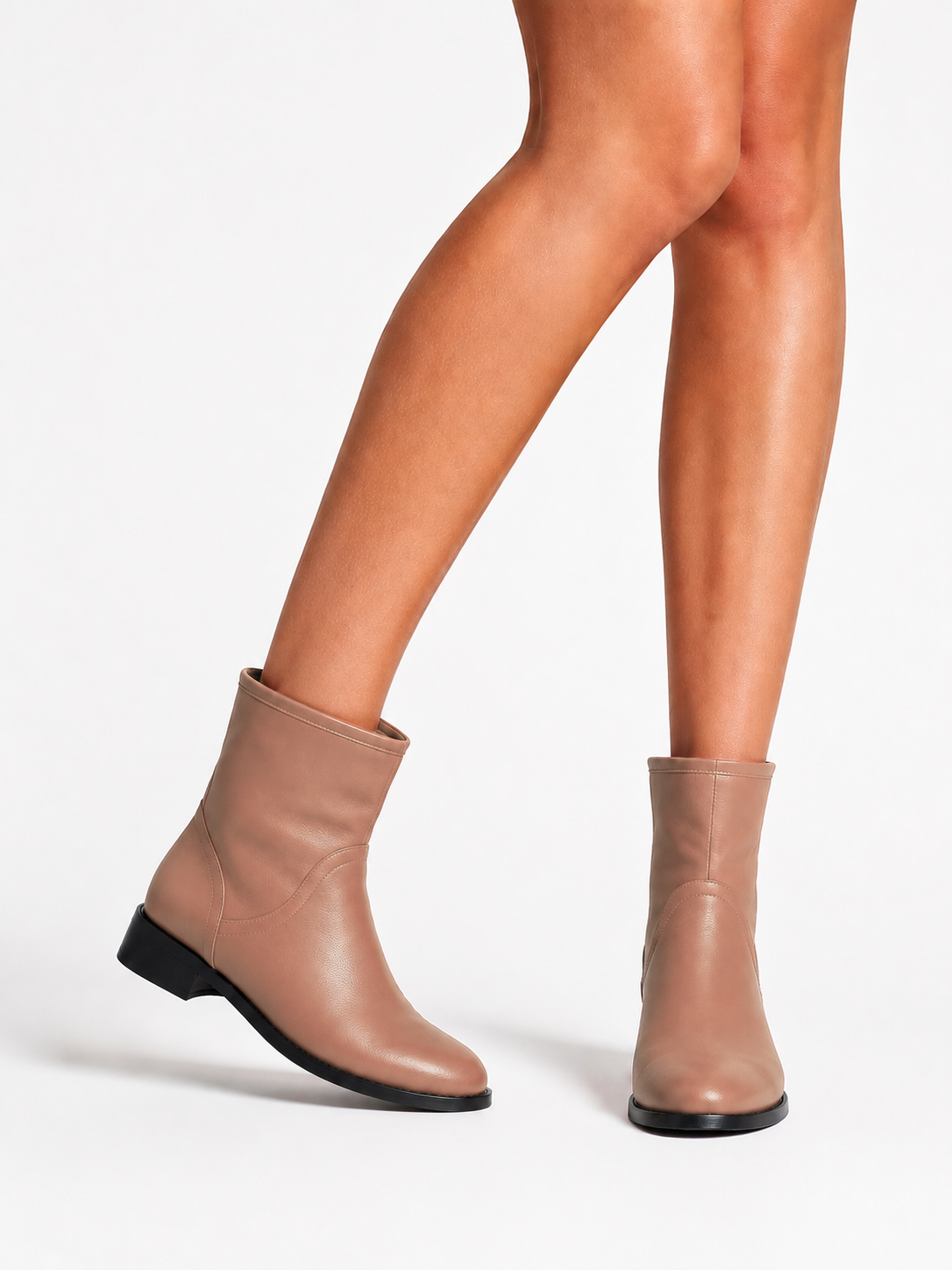 DOC PELLE NUDE