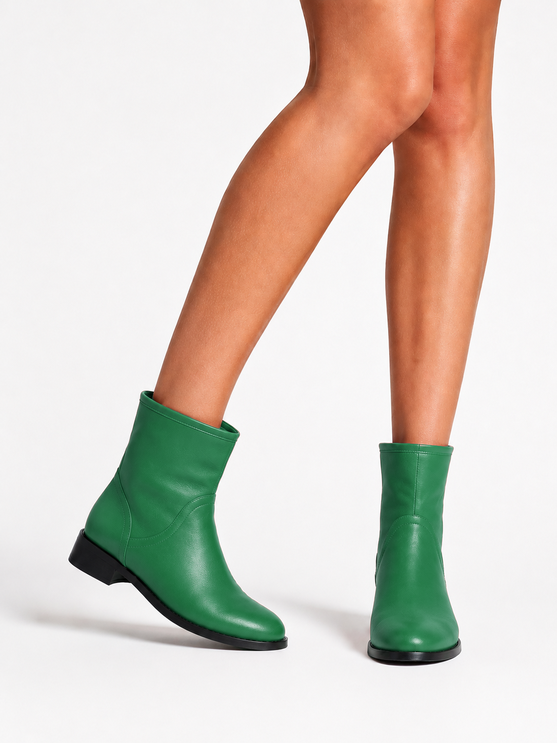 DOC PELLE VERDE