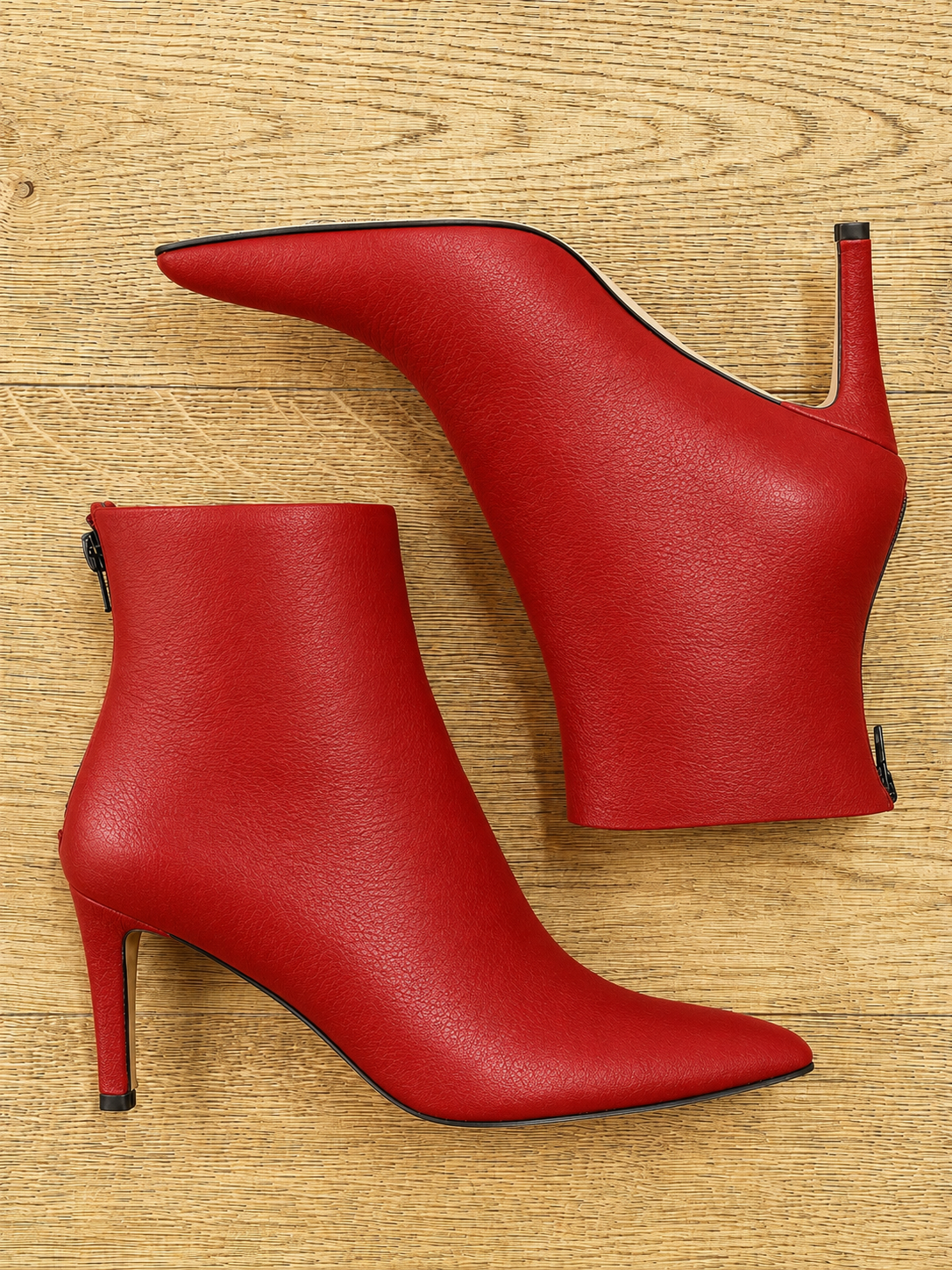IRIS PELLE ROSSO