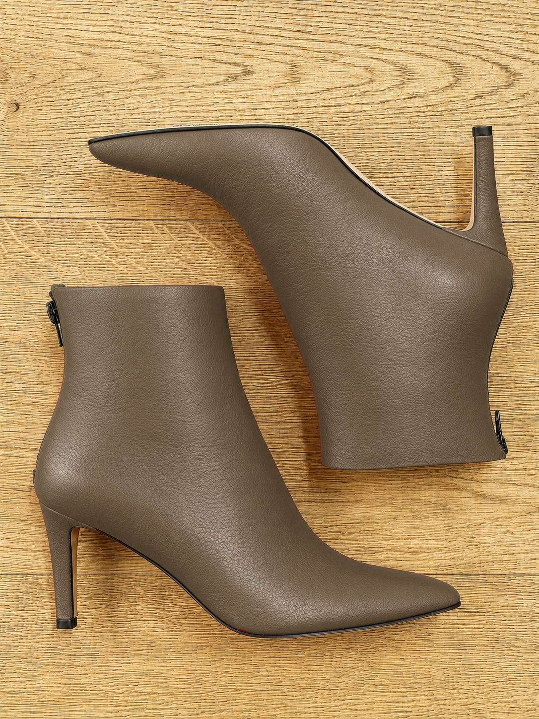 IRIS PELLE TAUPE