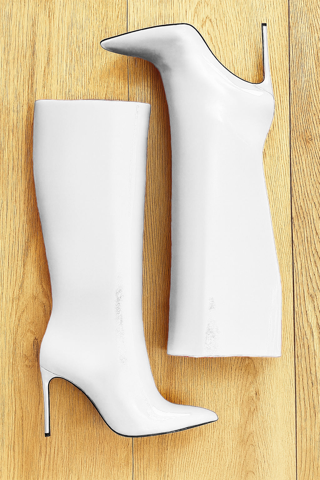 JUANA VERNICE BIANCO