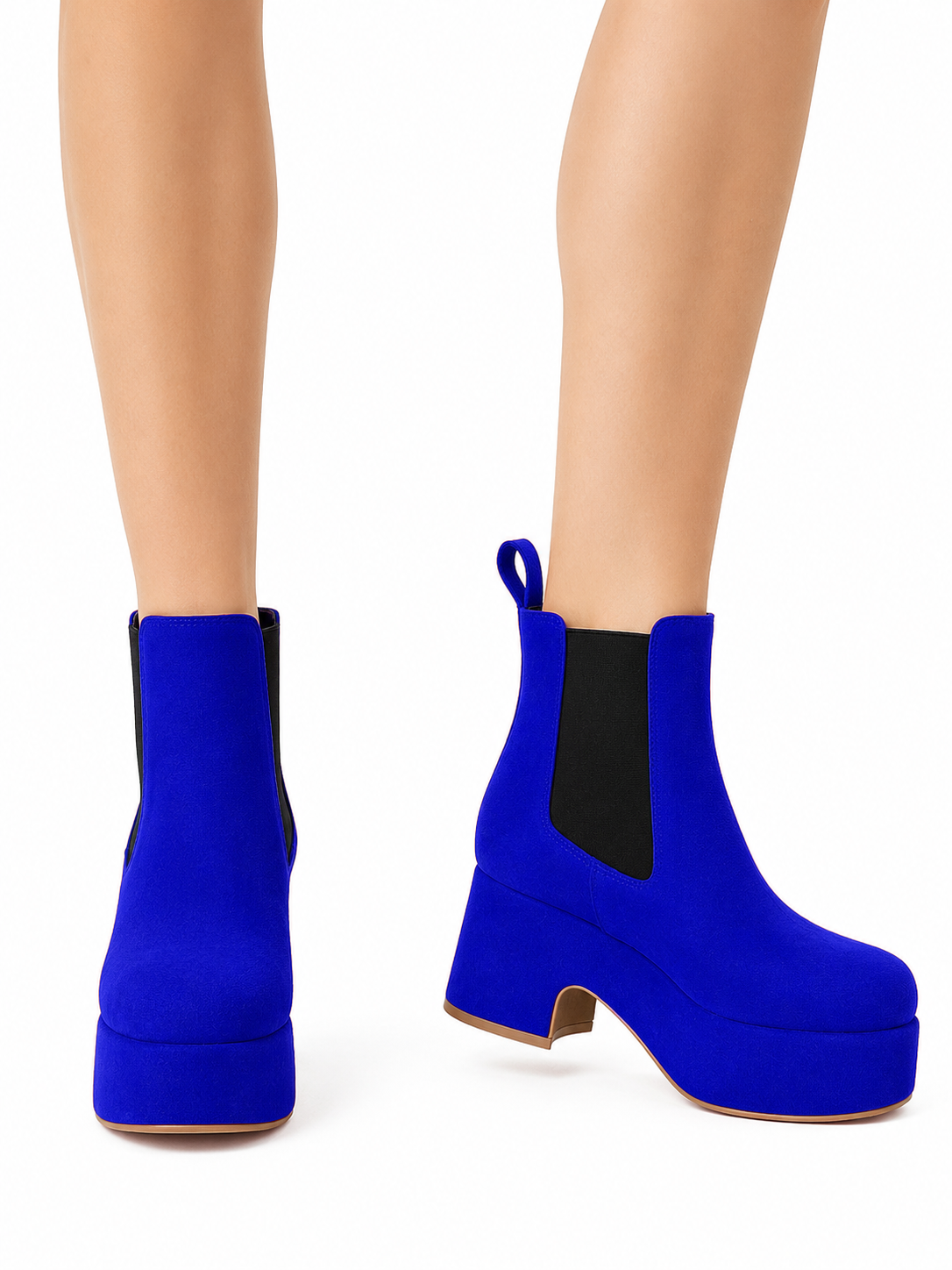 JESPER CAMOSCIO BLUETTE