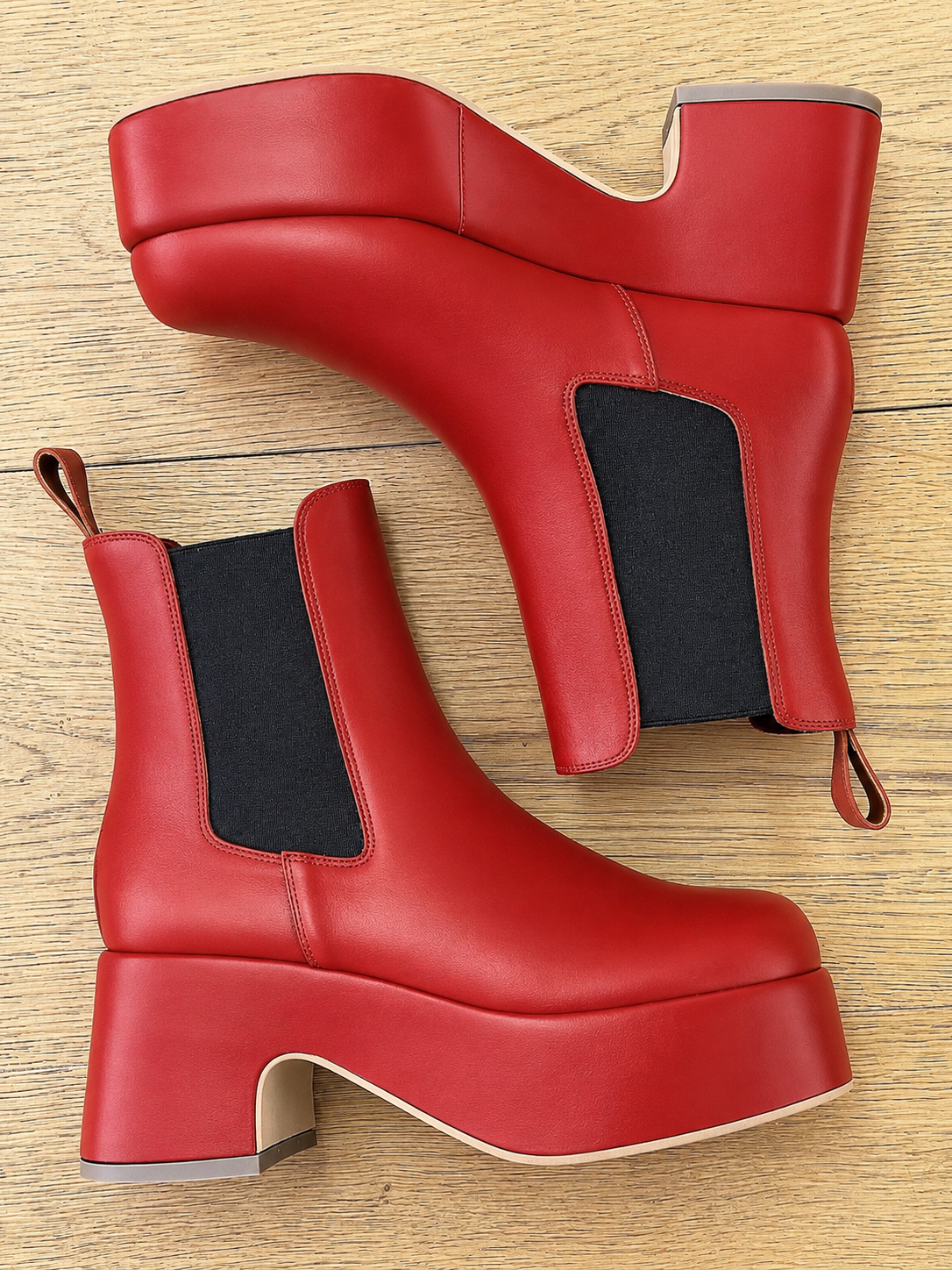 JESPER PELLE ROSSO