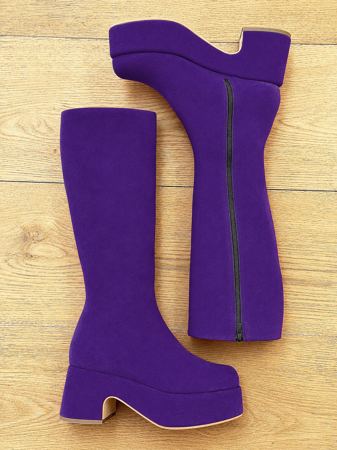 CLARK CAMOSCIO VIOLA