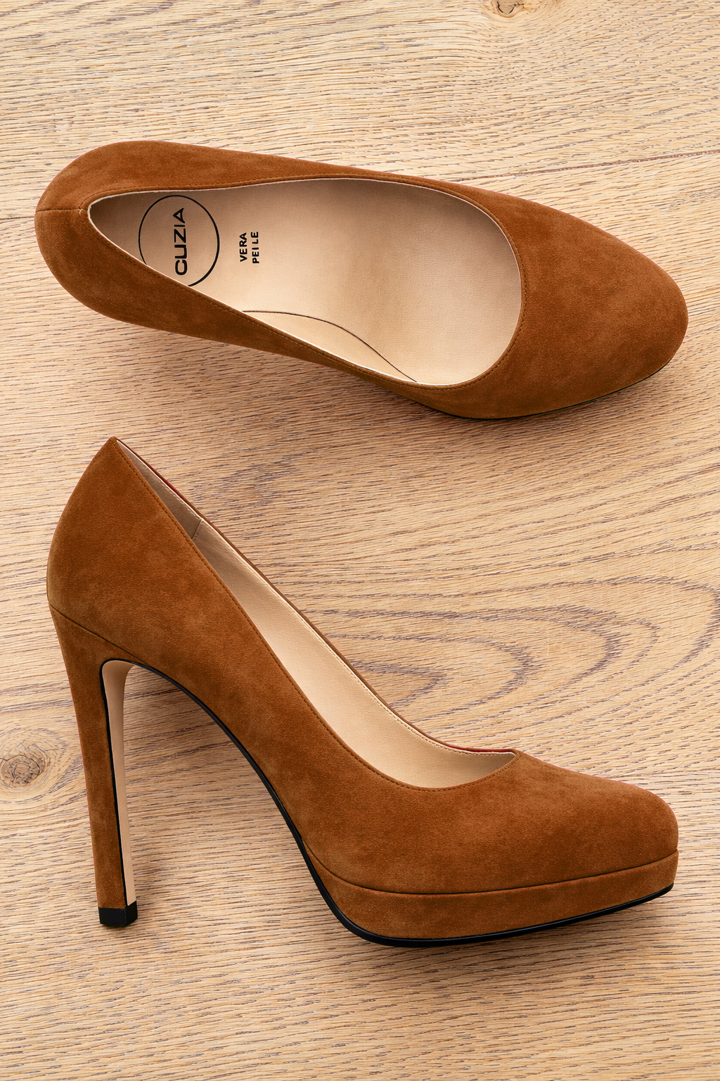 ANNA CAMOSCIO COGNAC