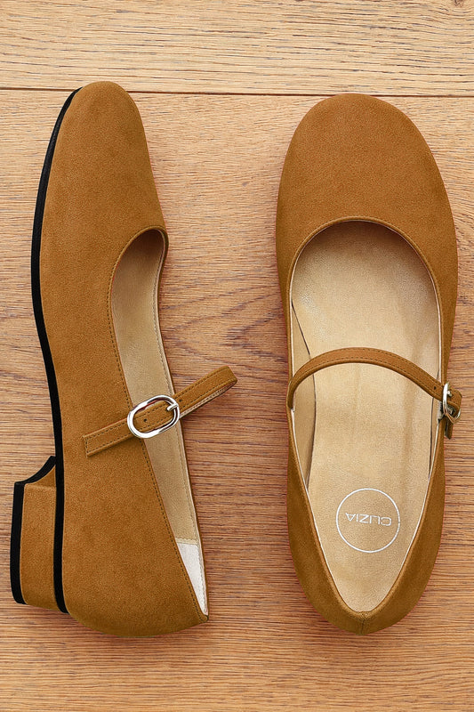 ZELIA CAMOSCIO COGNAC