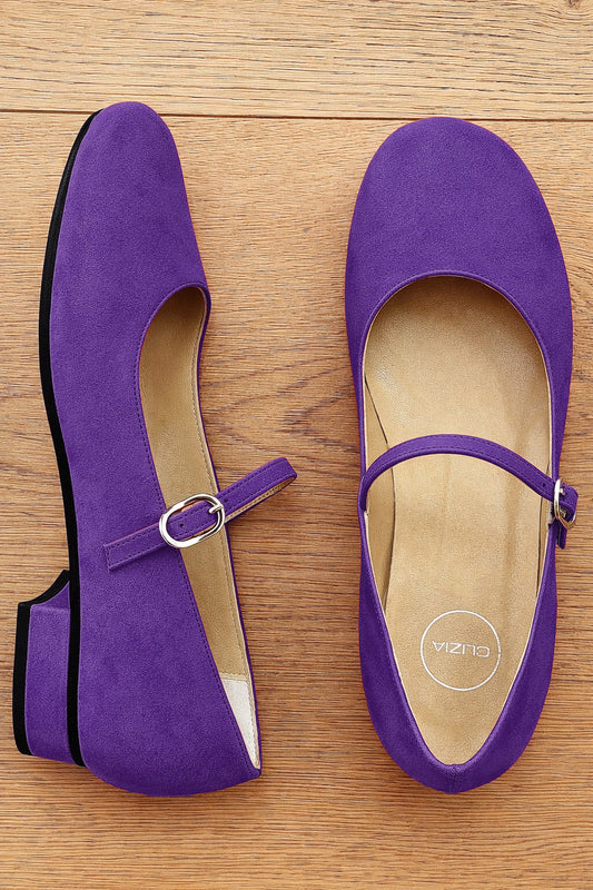 ZELIA CAMOSCIO VIOLA