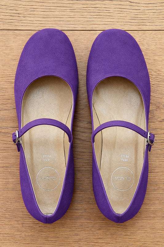 ZELIA CAMOSCIO VIOLA