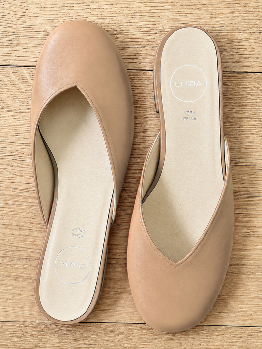 SULLY PELLE BEIGE