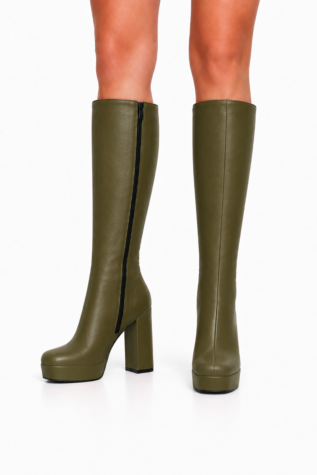 TIBET PELLE KAKI