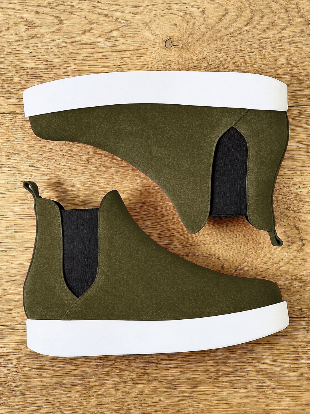 TOMMY CAMOSCIO KAKI