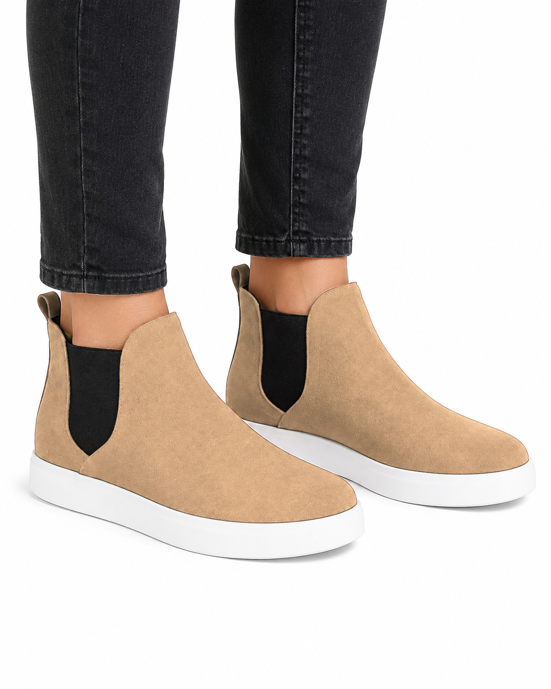 TOMMY CAMOSCIO BEIGE