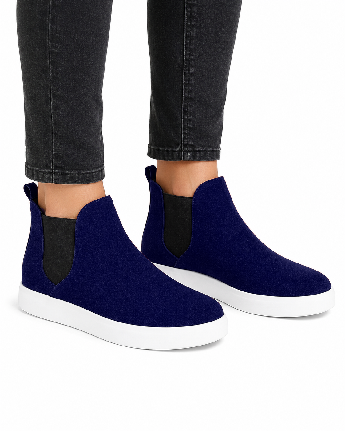 TOMMY CAMOSCIO BLU