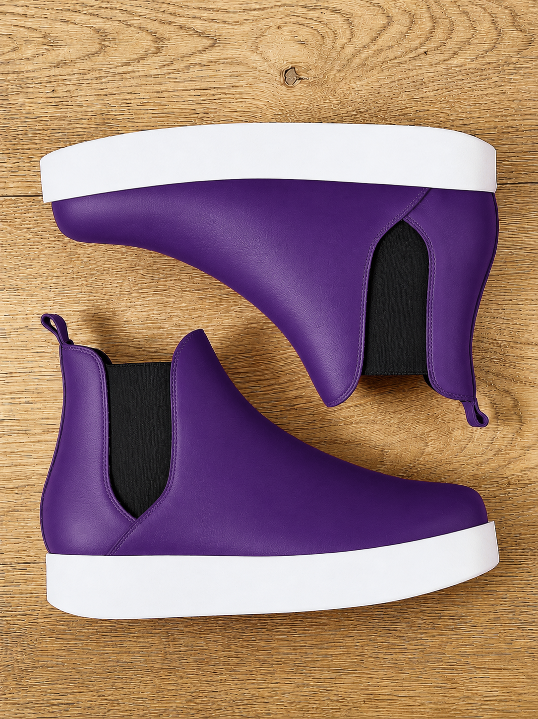 TOMMY PELLE VIOLA