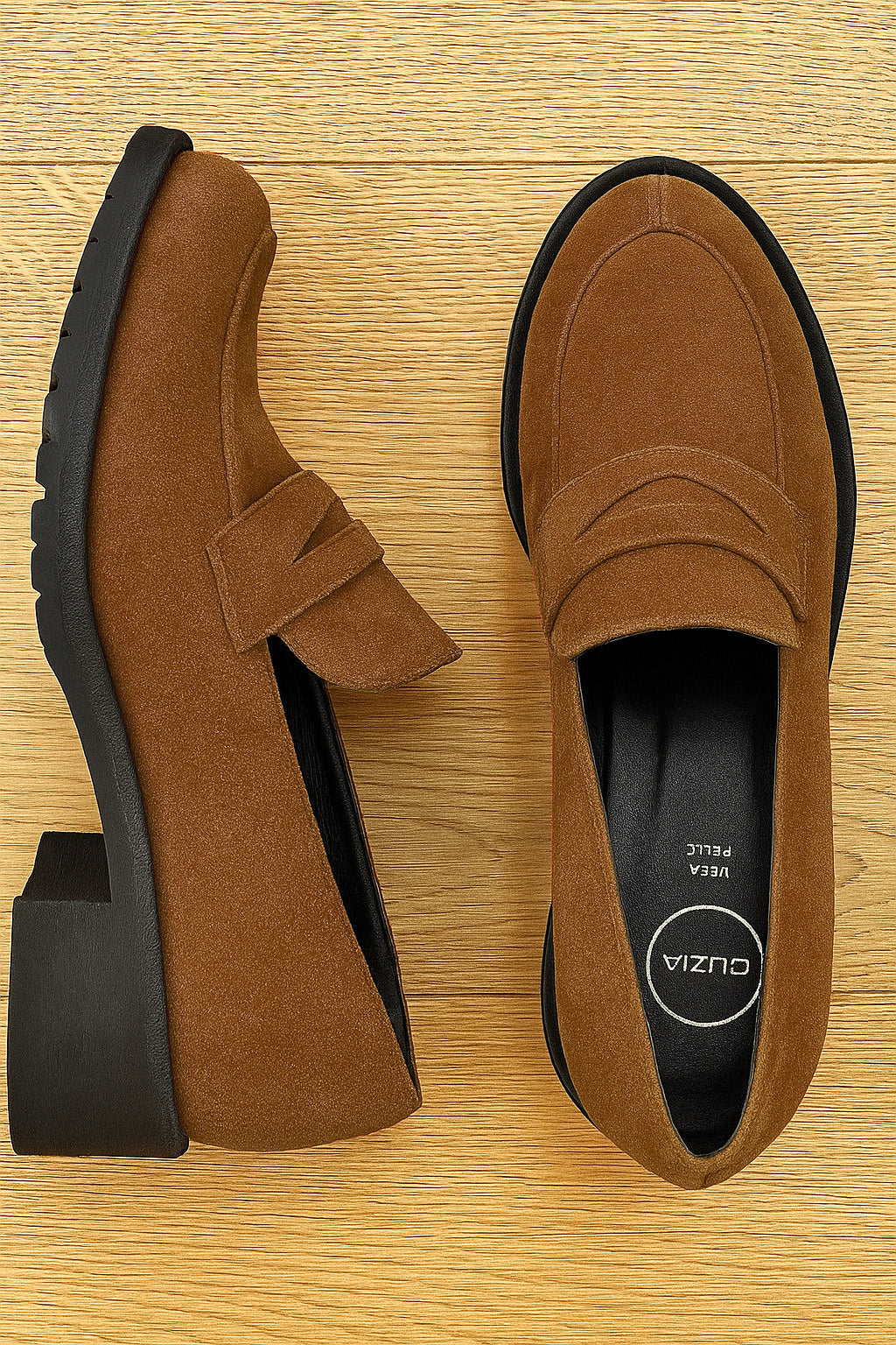 NELLY CAMOSCIO COGNAC