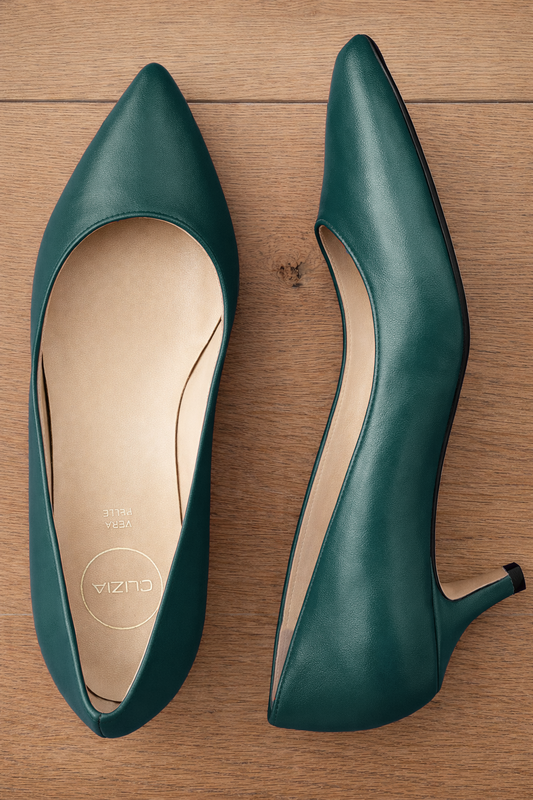 ANSEL PELLE BOTTIGLIA