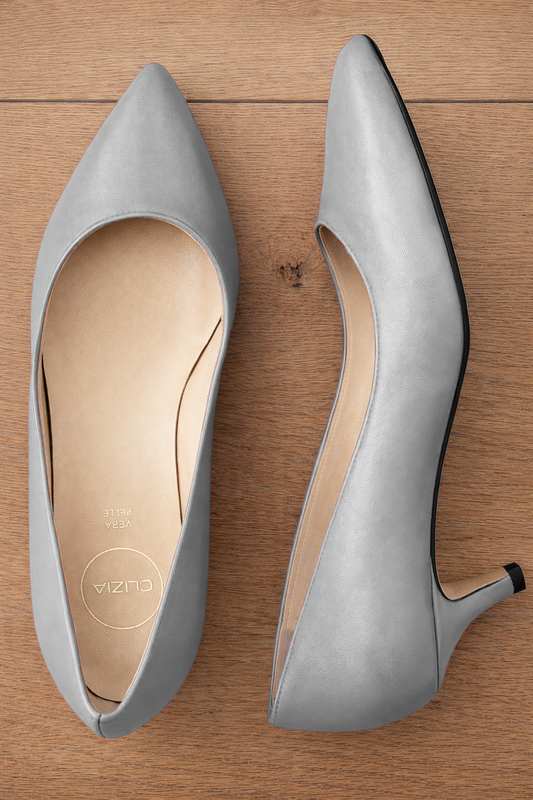 ANSEL PELLE GHIACCIO