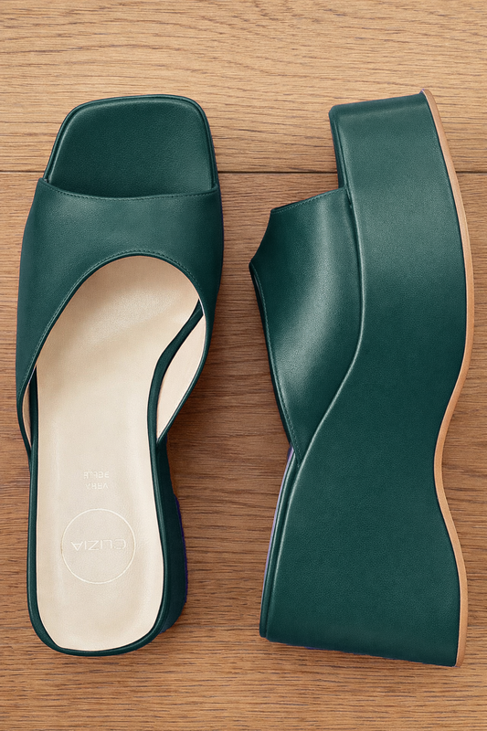 YUNA PELLE BOTTIGLIA