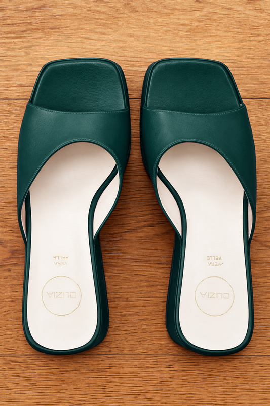 YUNA PELLE BOTTIGLIA