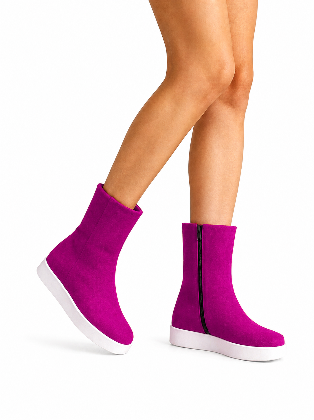 RUBEN CAMOSCIO FUCSIA