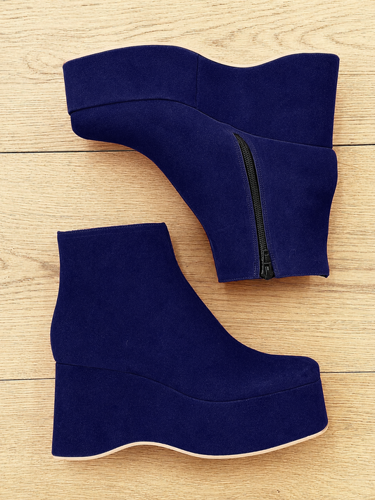 ELVIN CAMOSCIO BLU
