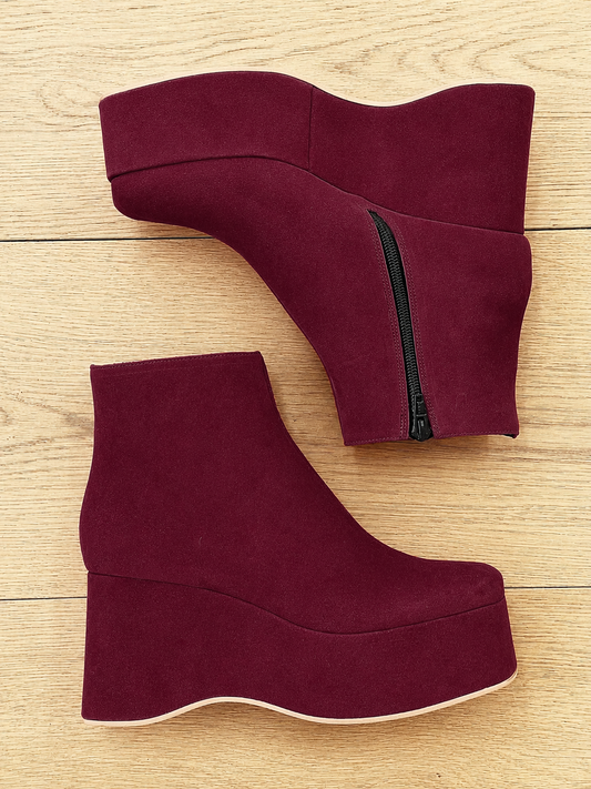 ELVIN CAMOSCIO BORDEAUX