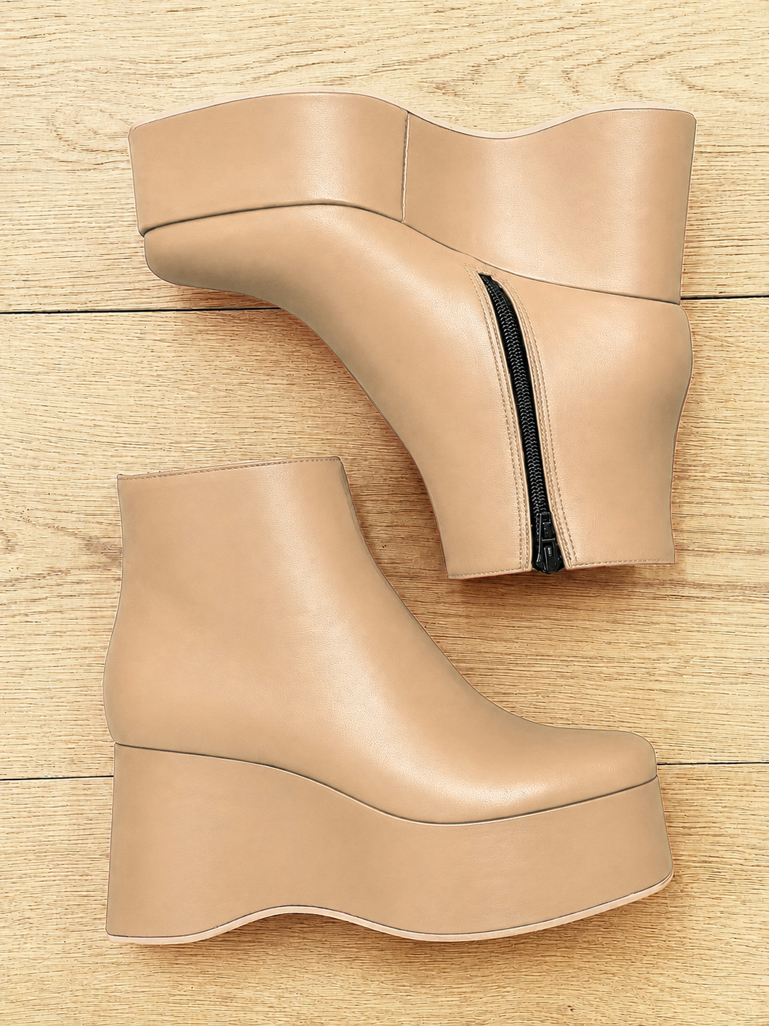 ELVIN PELLE BEIGE