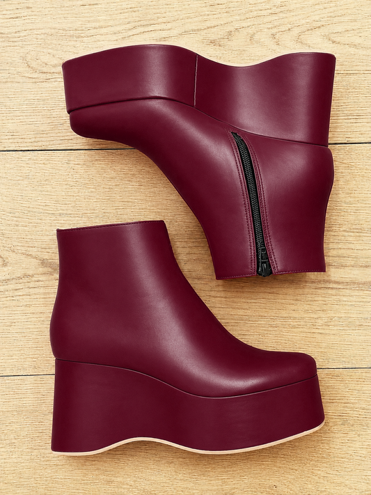 ELVIN PELLE BORDEAUX