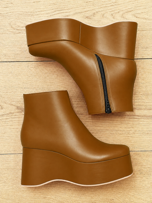 ELVIN PELLE COGNAC