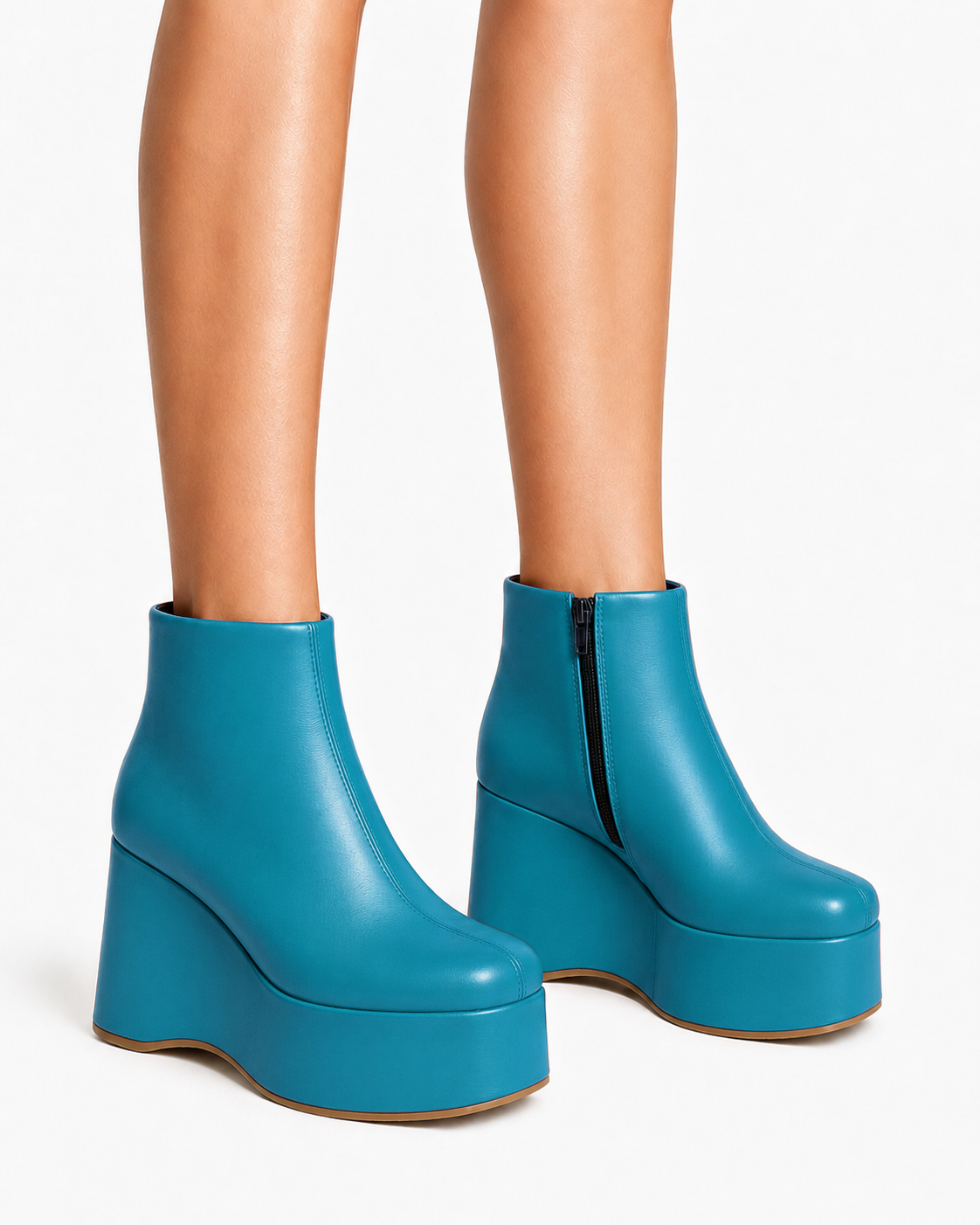 ELVIN PELLE AZZURRO