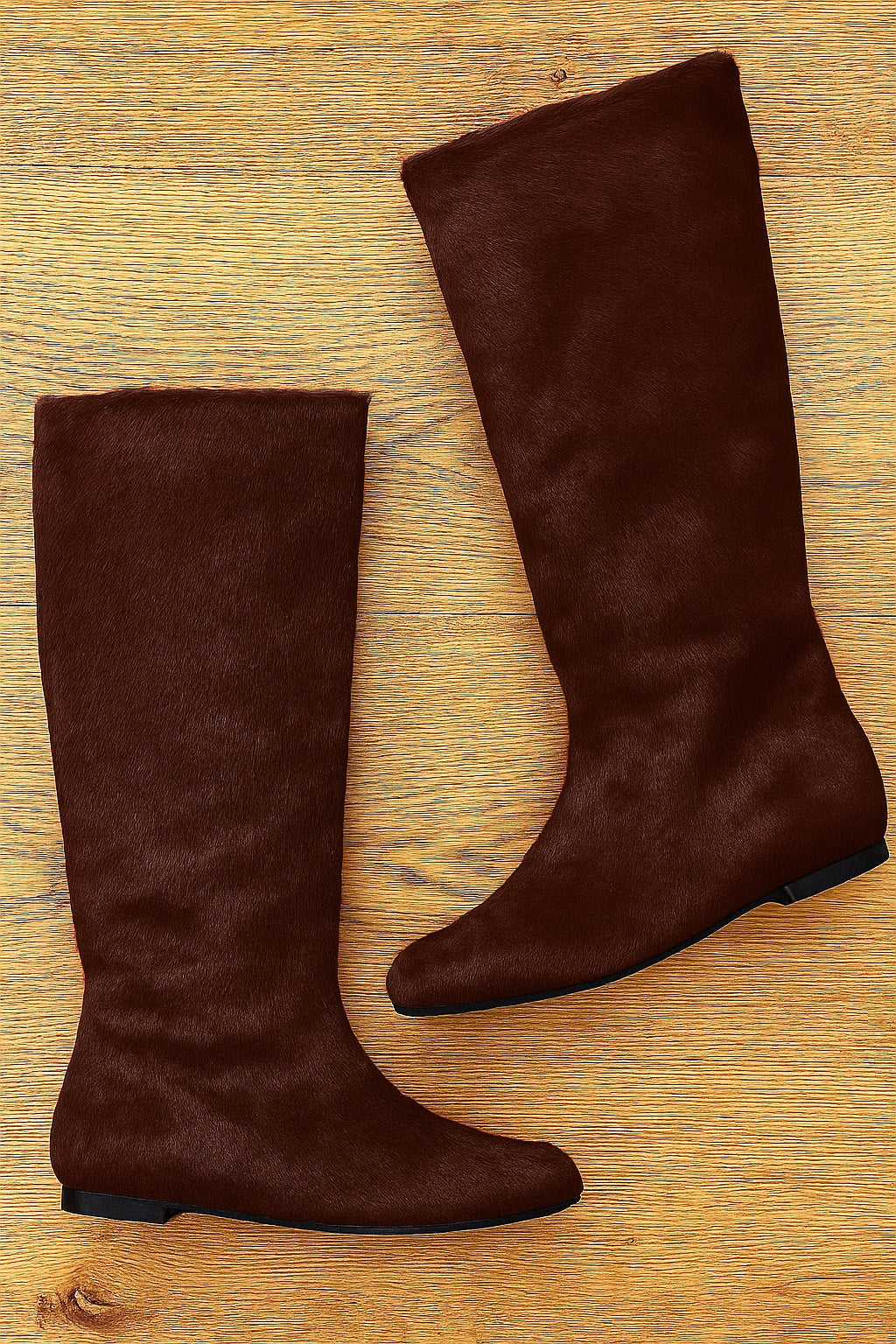 CINDY CAVALLINO MARRONE