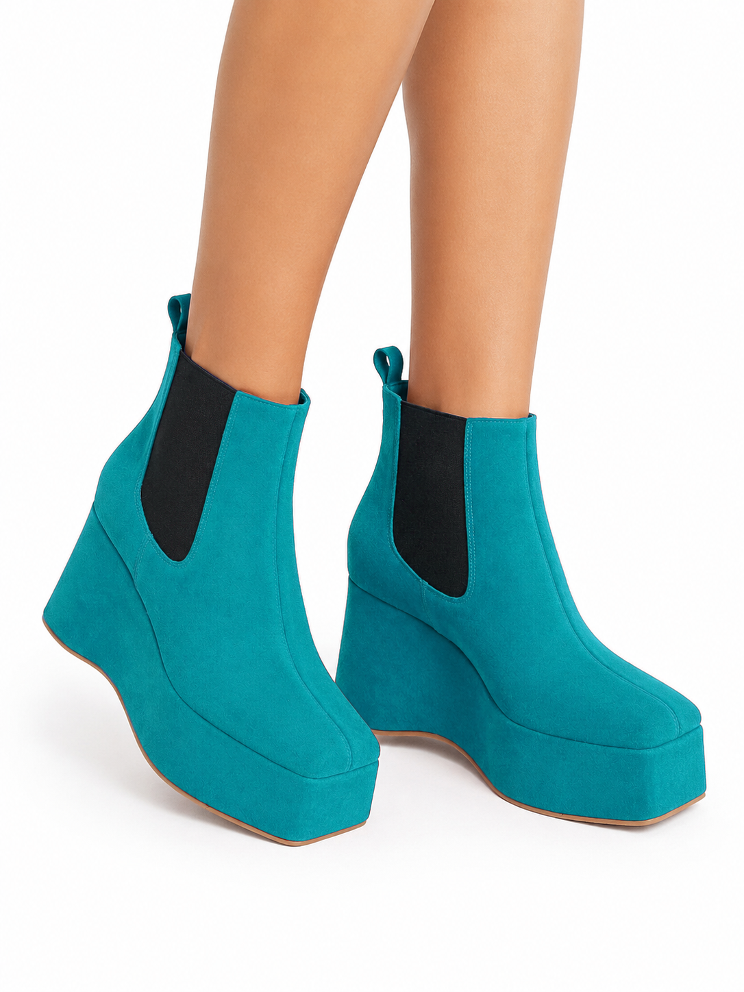 ILES CAMOSCIO AZZURRO