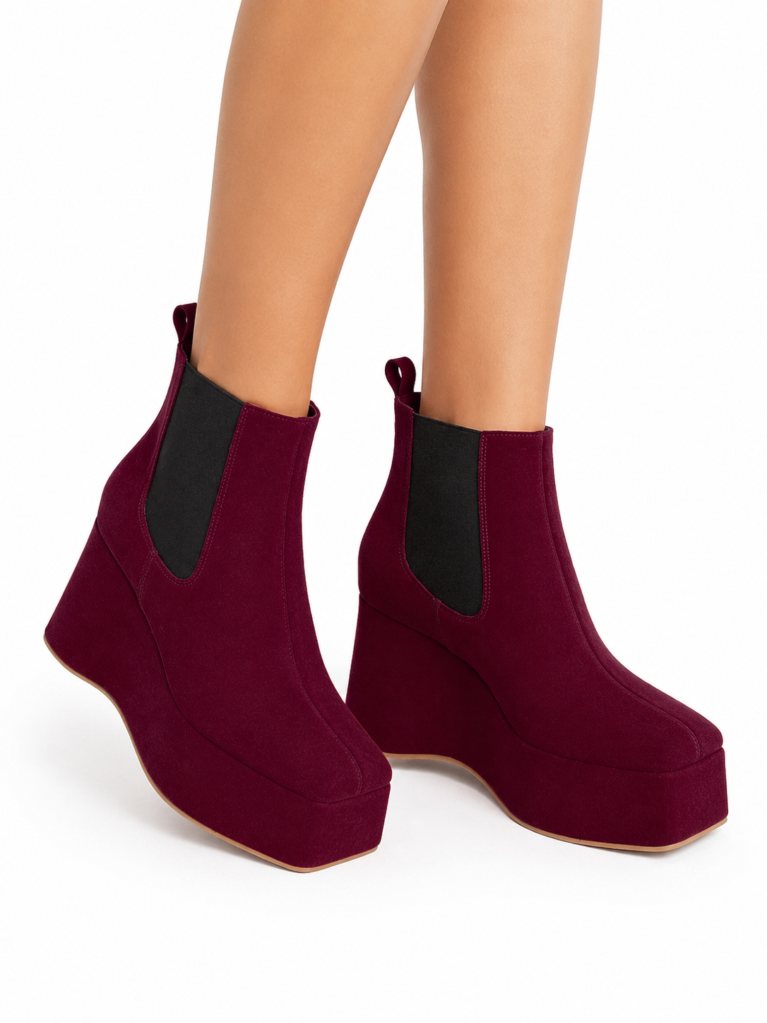 ILES CAMOSCIO BORDEAUX