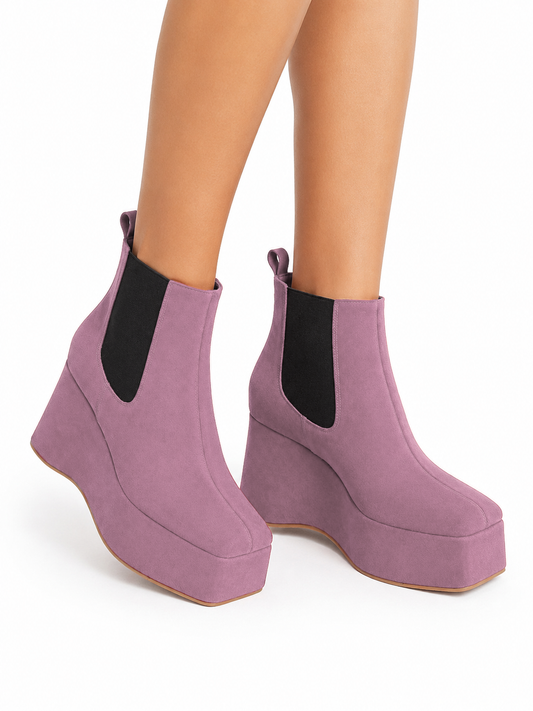 ILES CAMOSCIO LILLA
