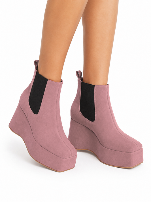 ILES CAMOSCIO ROSA