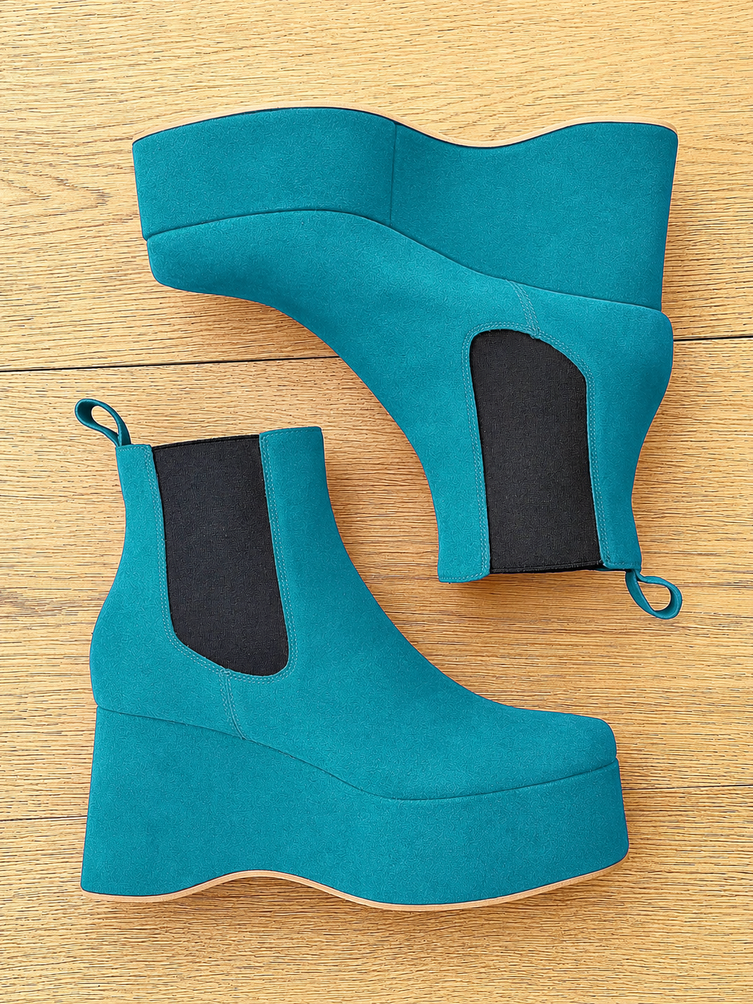 ILES CAMOSCIO AZZURRO