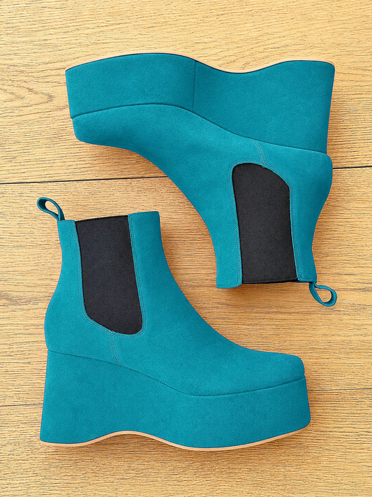 ILES CAMOSCIO AZZURRO