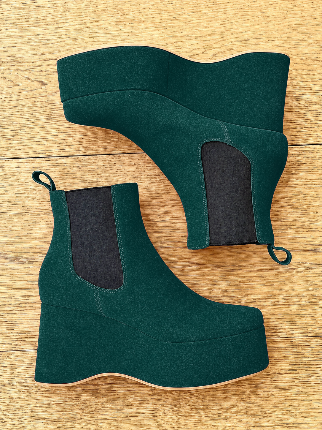 ILES CAMOSCIO BOTTIGLIA
