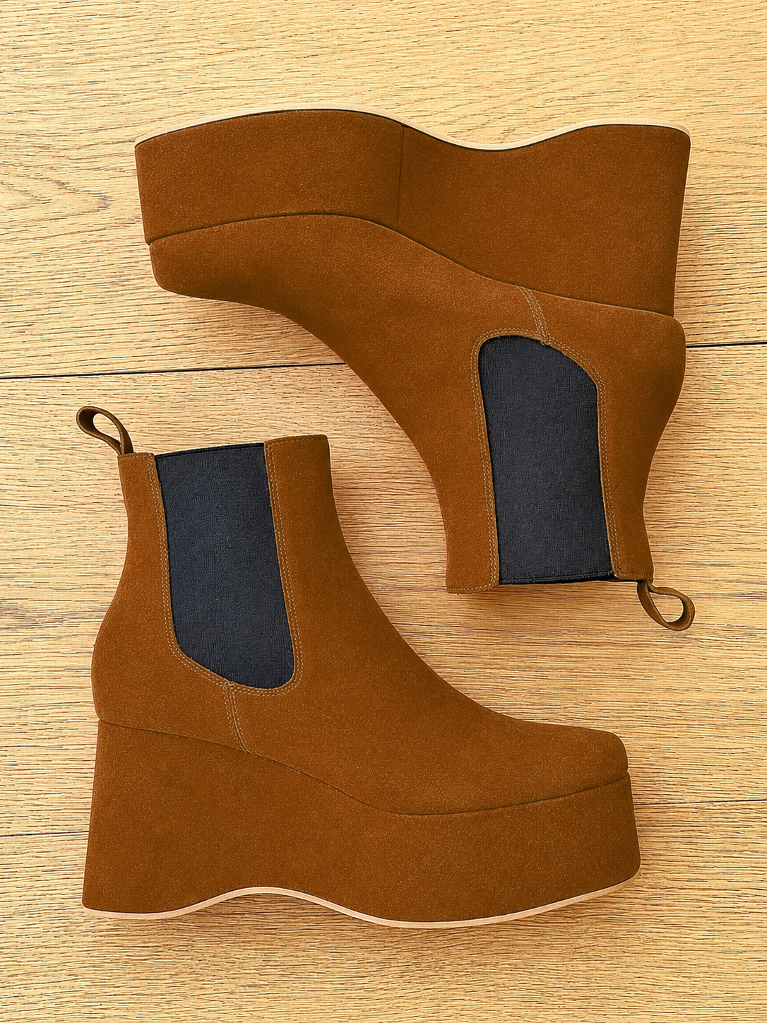 ILES CAMOSCIO COGNAC