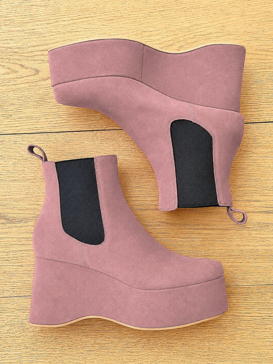 ILES CAMOSCIO ROSA