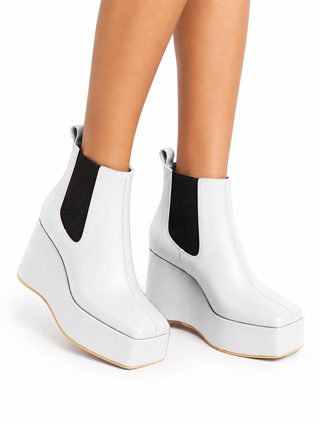 ILES PELLE BIANCO