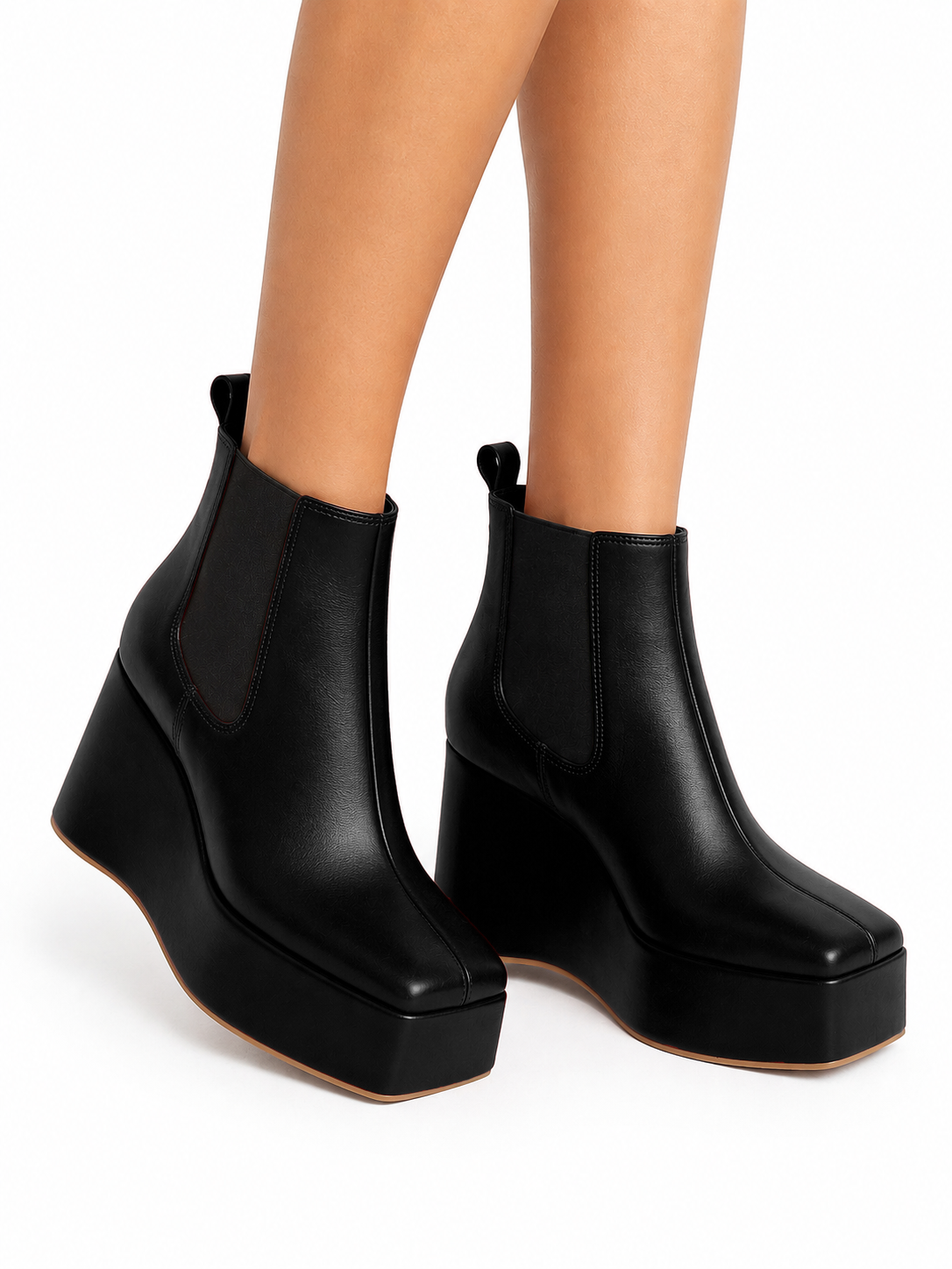 ILES PELLE NERO