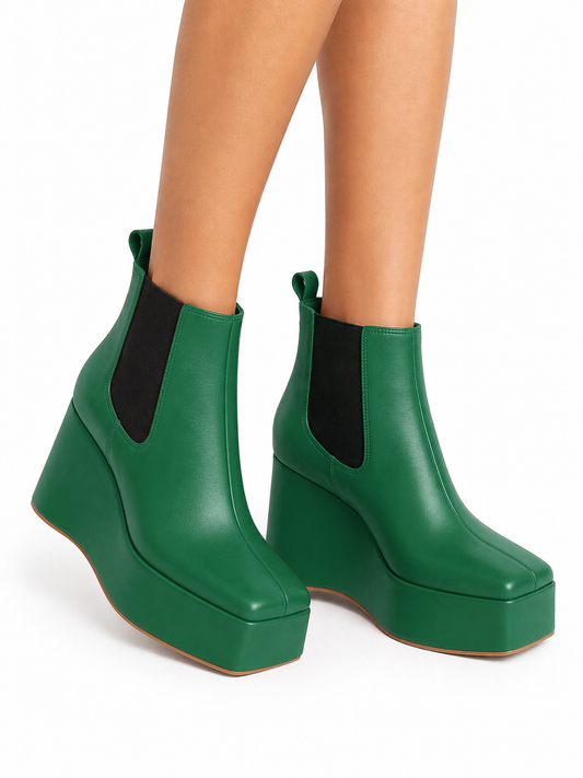 ILES PELLE VERDE