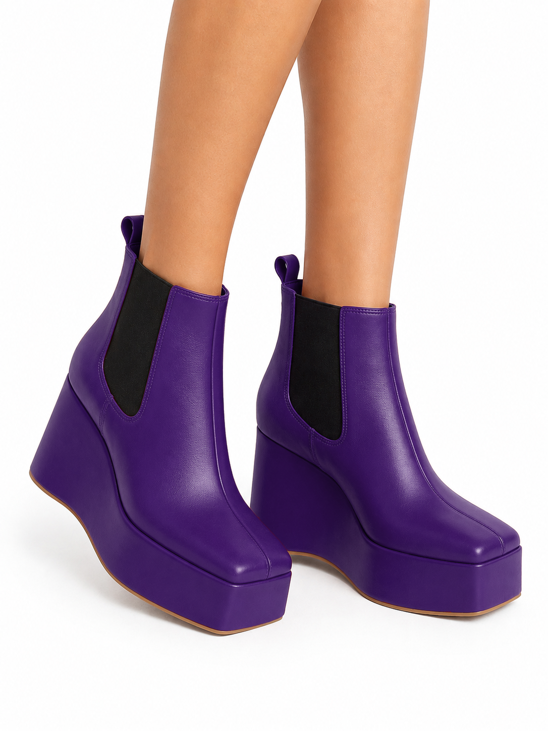 ILES PELLE VIOLA