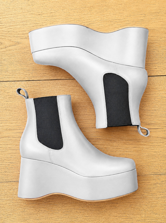 ILES PELLE BIANCO