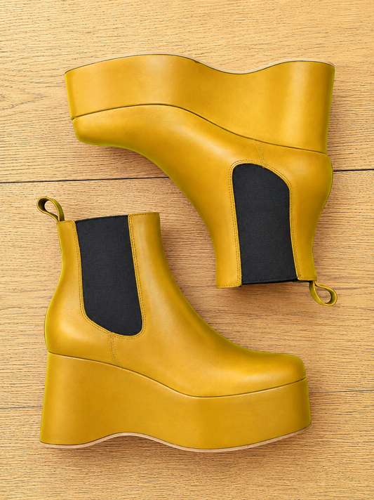 ILES PELLE OCRA